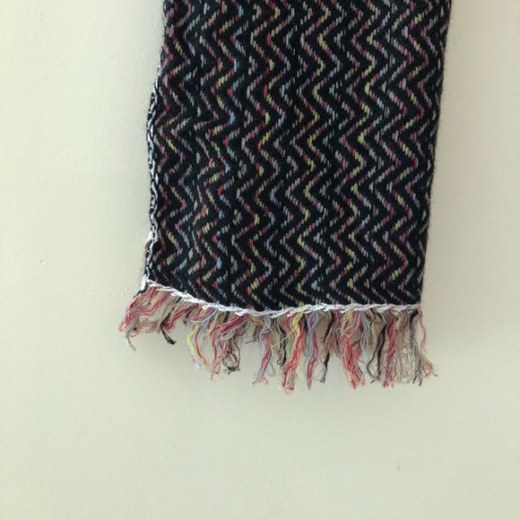 Pashmina Scarf size 60" x 11" - Picture 3 of 6